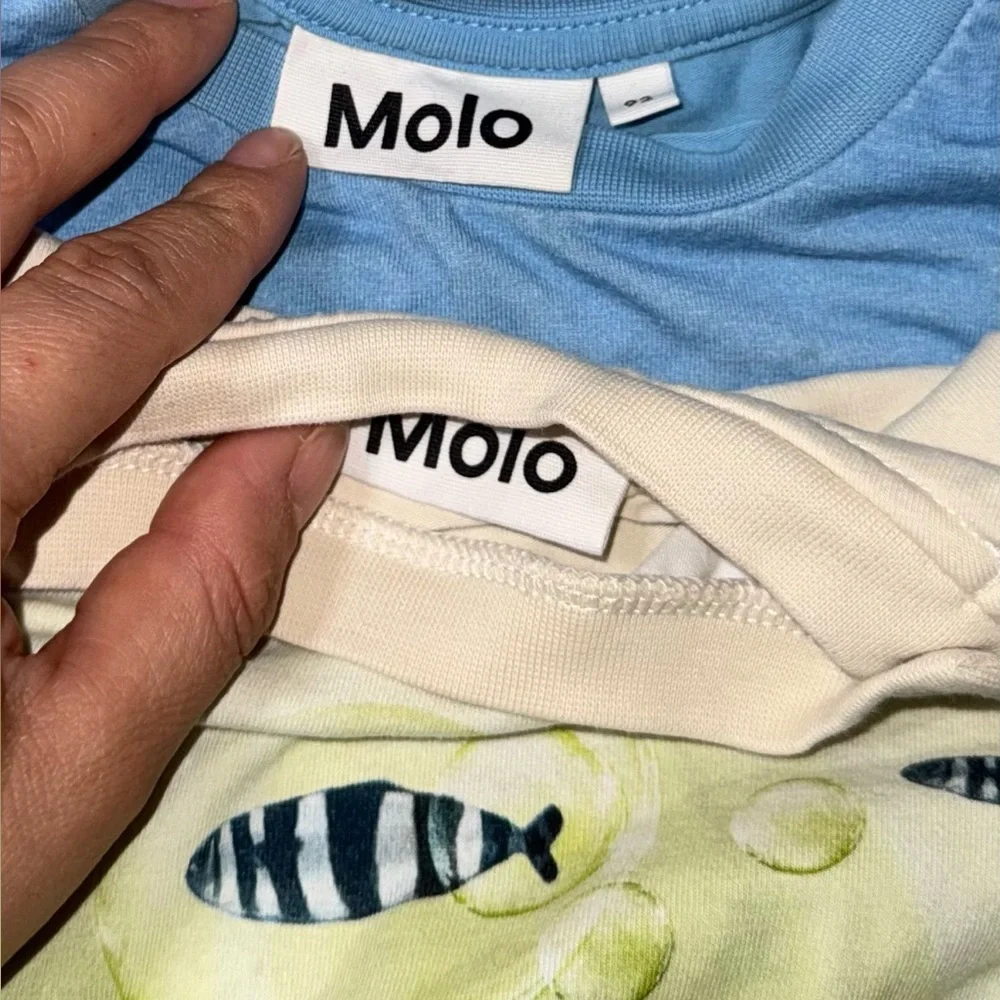 Molo Boys & gap bundle size 2 - Picture 9 of 12